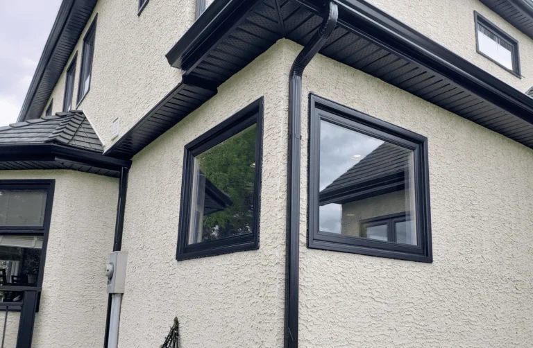 Black Fixed Windows Installation