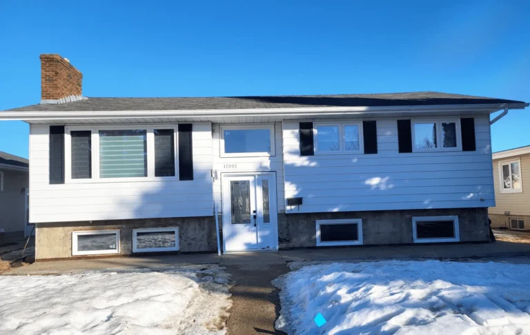 Windows and Doors Installation