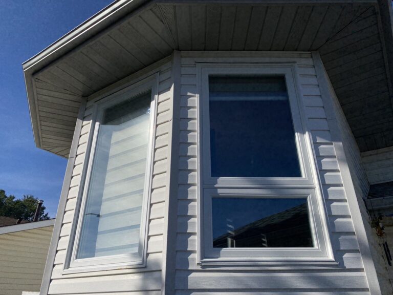 Triple Pane Windows Replacement