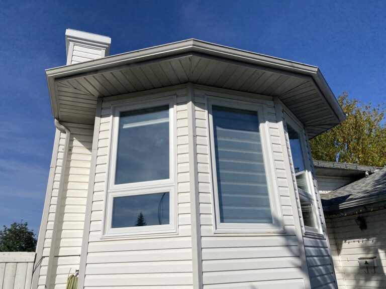 Vinyl Windows Replacement by Canglow windows and doors