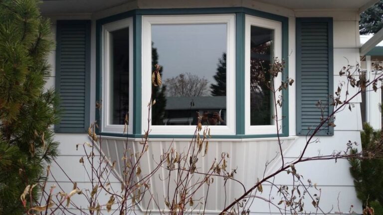 Energy Star Certified Windows Replacement