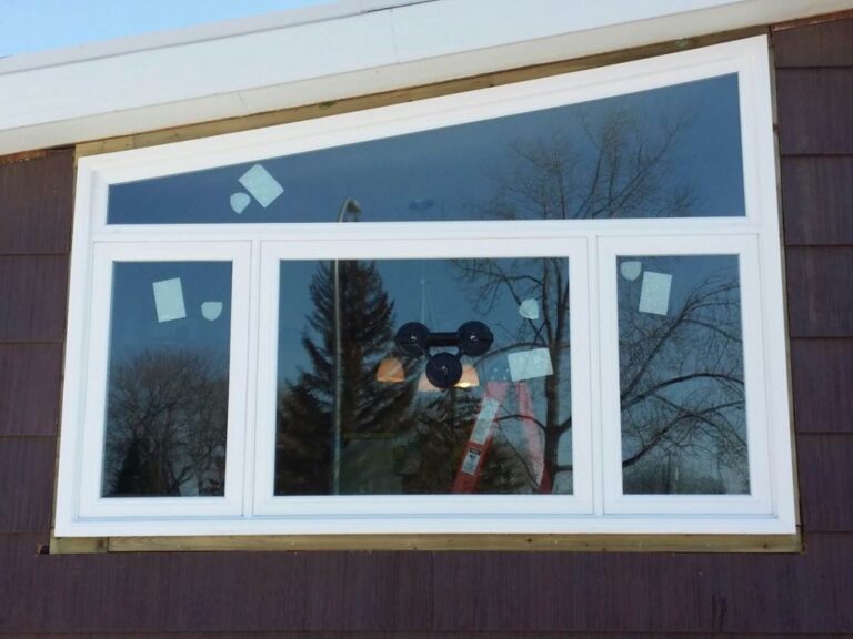 Canglow windows and doors replacement and Installation Alberta