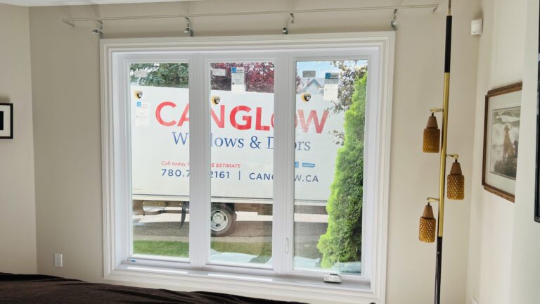 Triple Pane Window Replacement