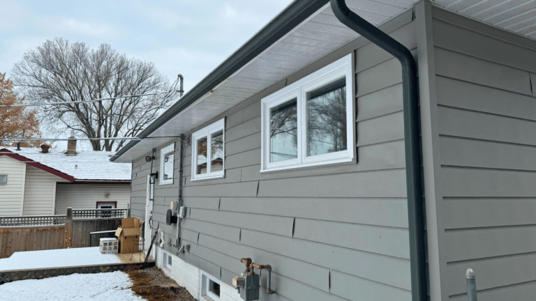Energy Efficient Windows Replacement Edmonton