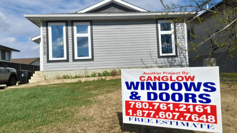 House Windows Installation Company