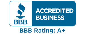 bbb rating logo